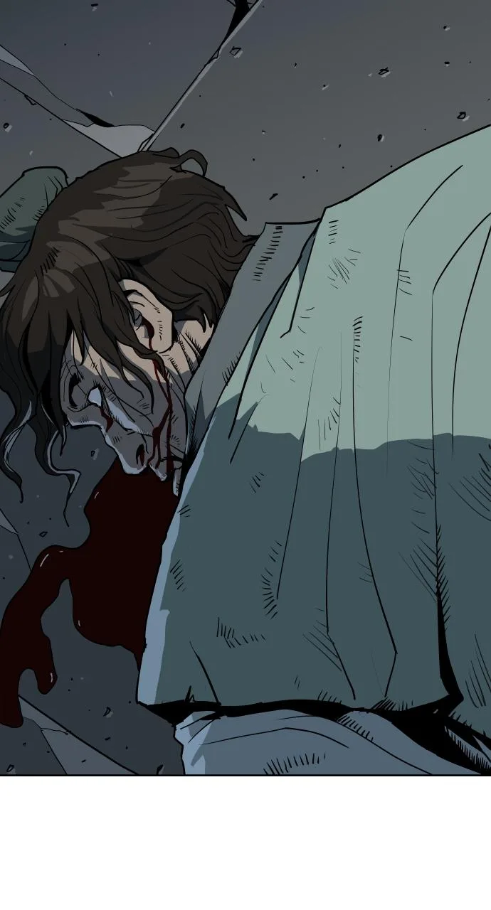The Masters of Heaven and Earth Chapter 14 page 38