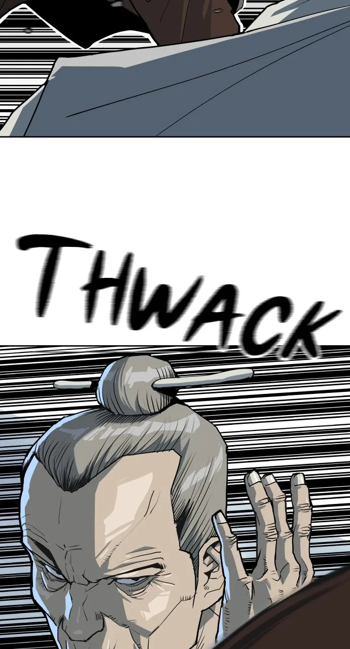 The Masters of Heaven and Earth Chapter 14 page 44