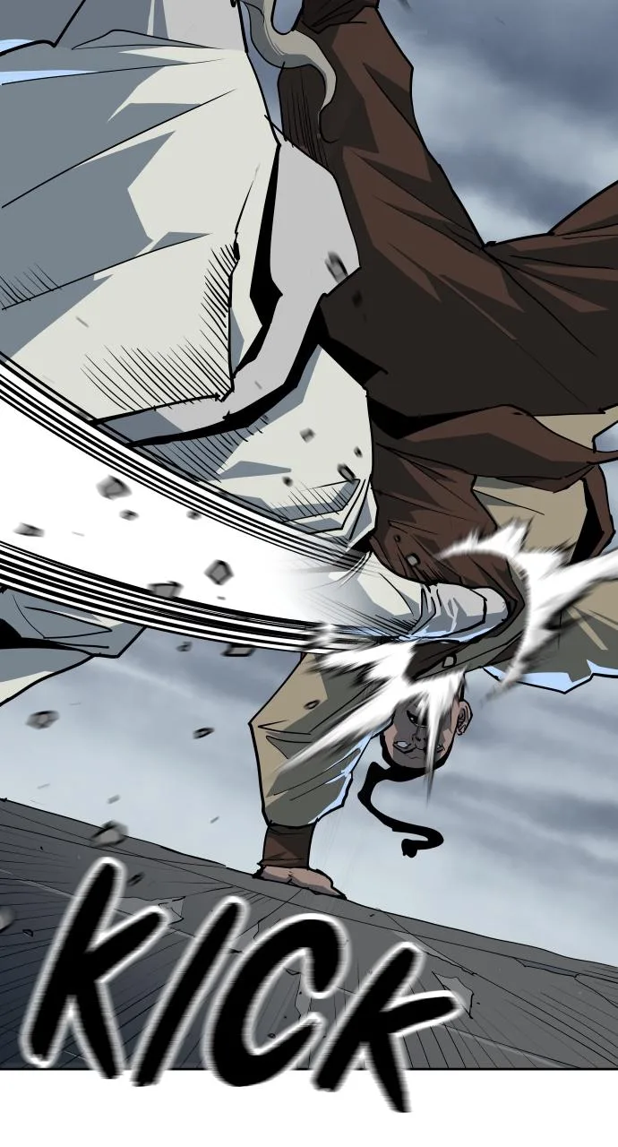 The Masters of Heaven and Earth Chapter 14 page 50
