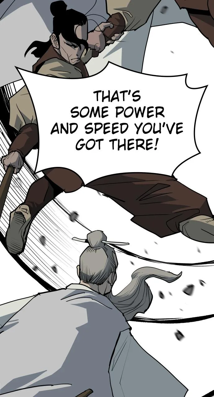 The Masters of Heaven and Earth Chapter 14 page 62