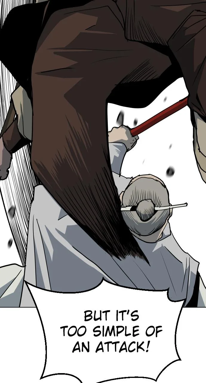 The Masters of Heaven and Earth Chapter 14 page 64