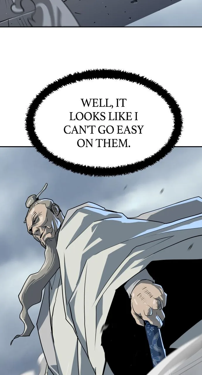 The Masters of Heaven and Earth Chapter 14 page 57