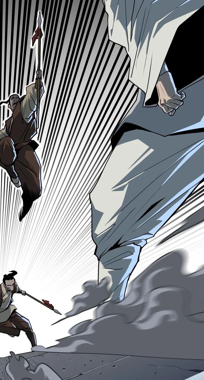 The Masters of Heaven and Earth Chapter 14 page 56