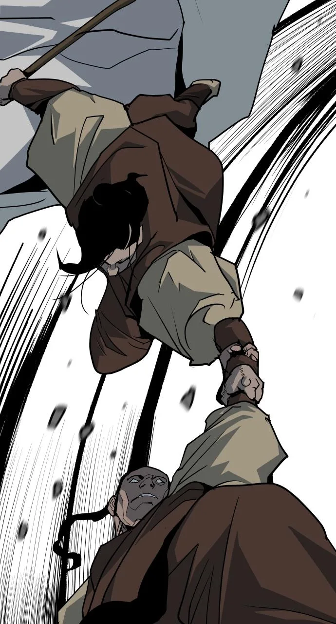 The Masters of Heaven and Earth Chapter 14 page 63