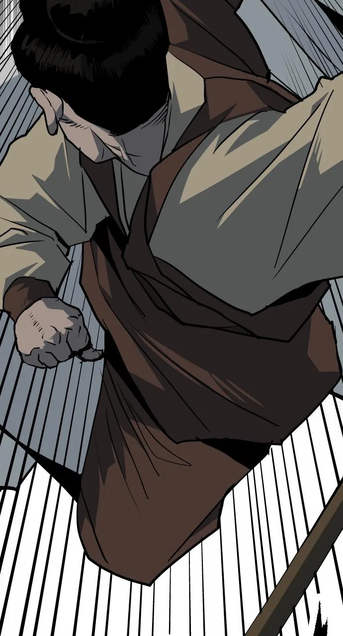 The Masters of Heaven and Earth Chapter 14 page 74
