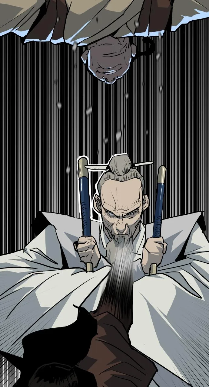 The Masters of Heaven and Earth Chapter 14 page 73