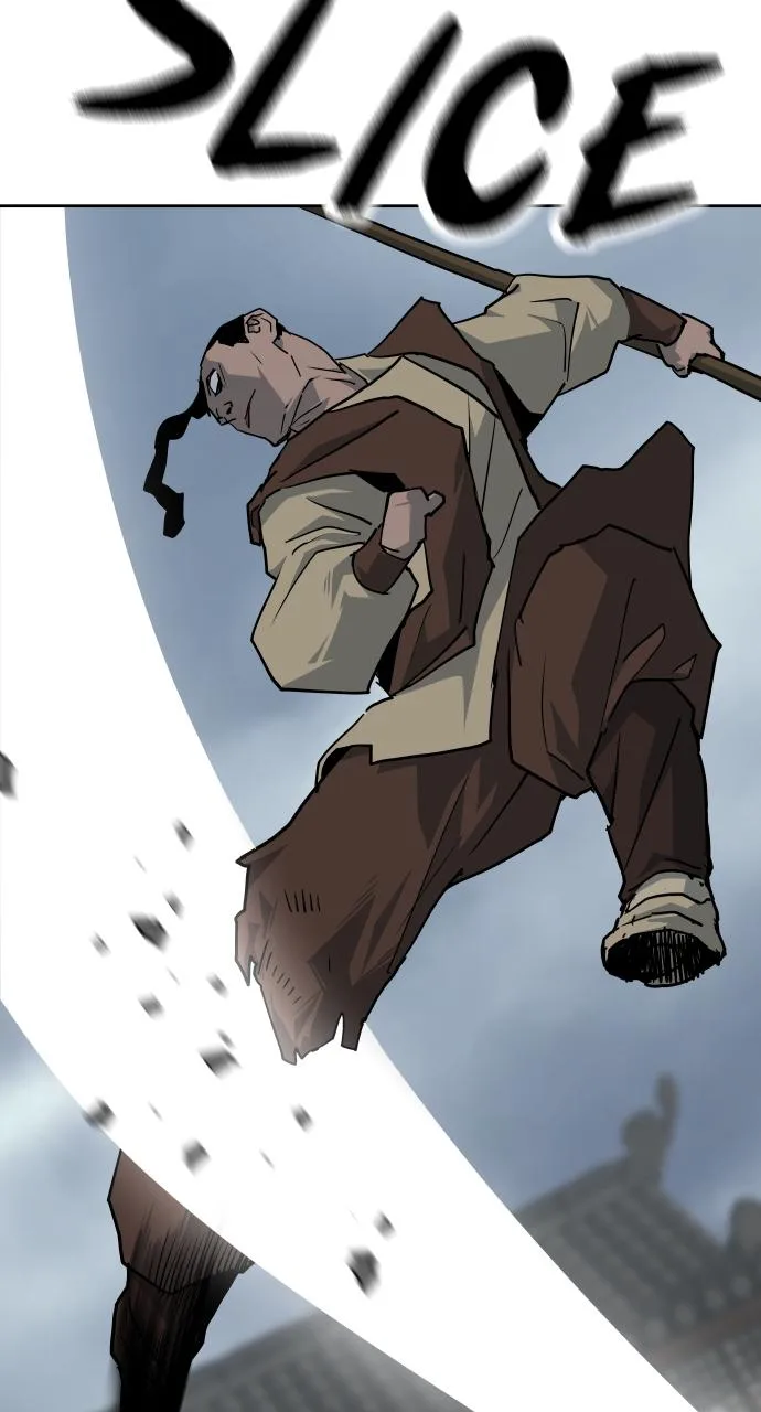 The Masters of Heaven and Earth Chapter 14 page 81