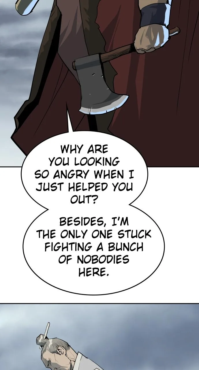 The Masters of Heaven and Earth Chapter 14 page 88