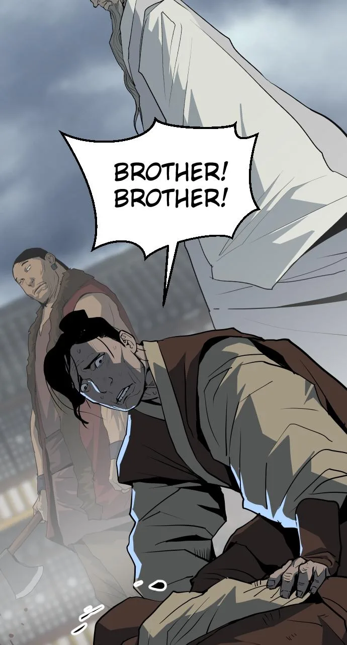 The Masters of Heaven and Earth Chapter 14 page 89