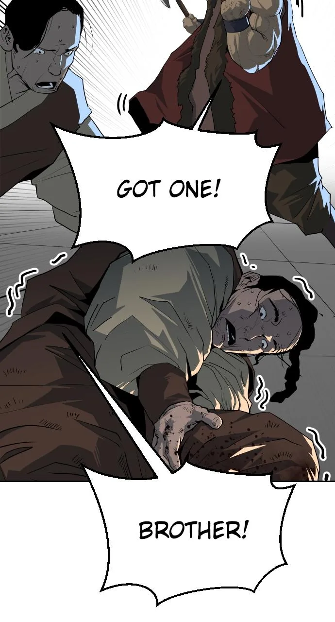 The Masters of Heaven and Earth Chapter 14 page 84