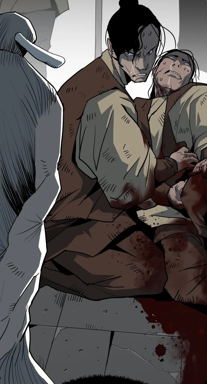 The Masters of Heaven and Earth Chapter 14 page 101
