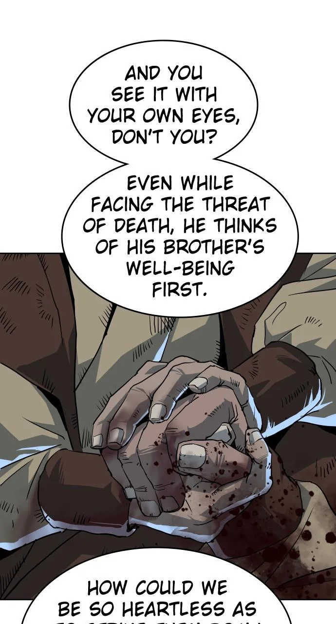The Masters of Heaven and Earth Chapter 14 page 105