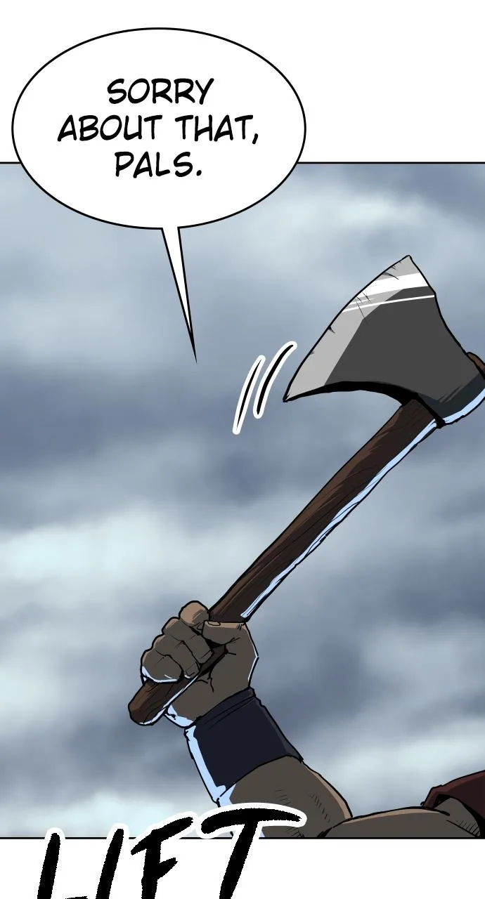 The Masters of Heaven and Earth Chapter 14 page 114