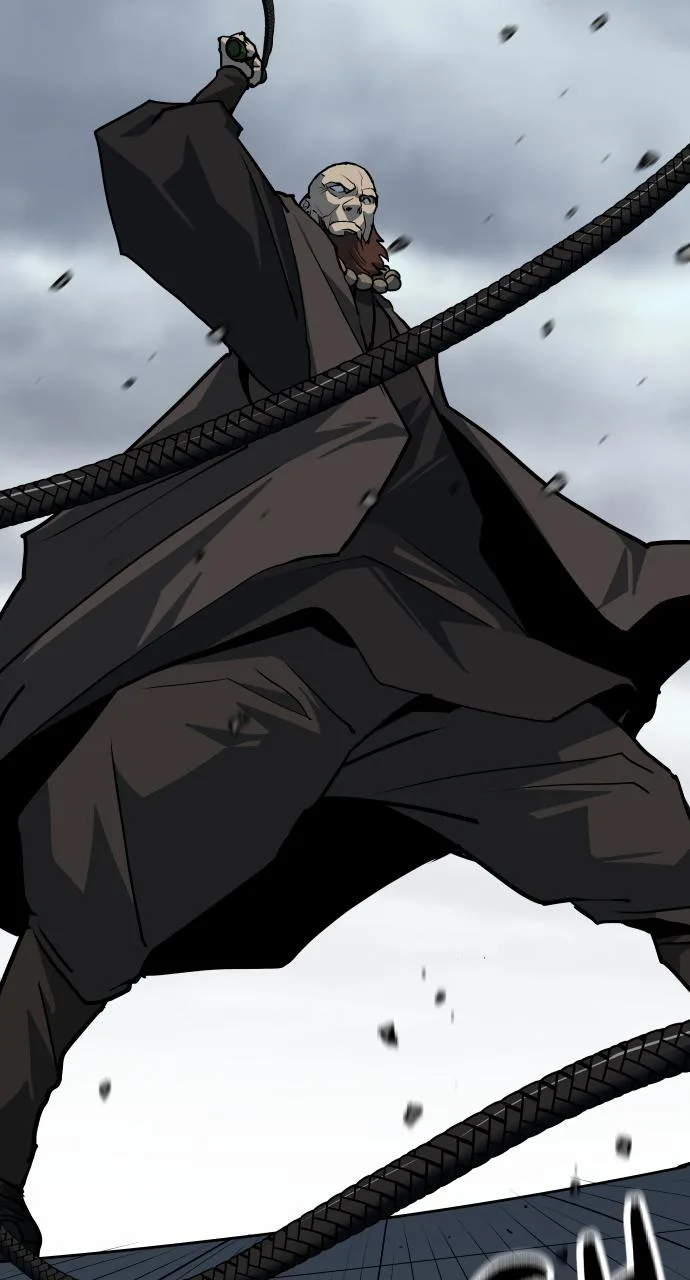 The Masters of Heaven and Earth Chapter 14 page 126