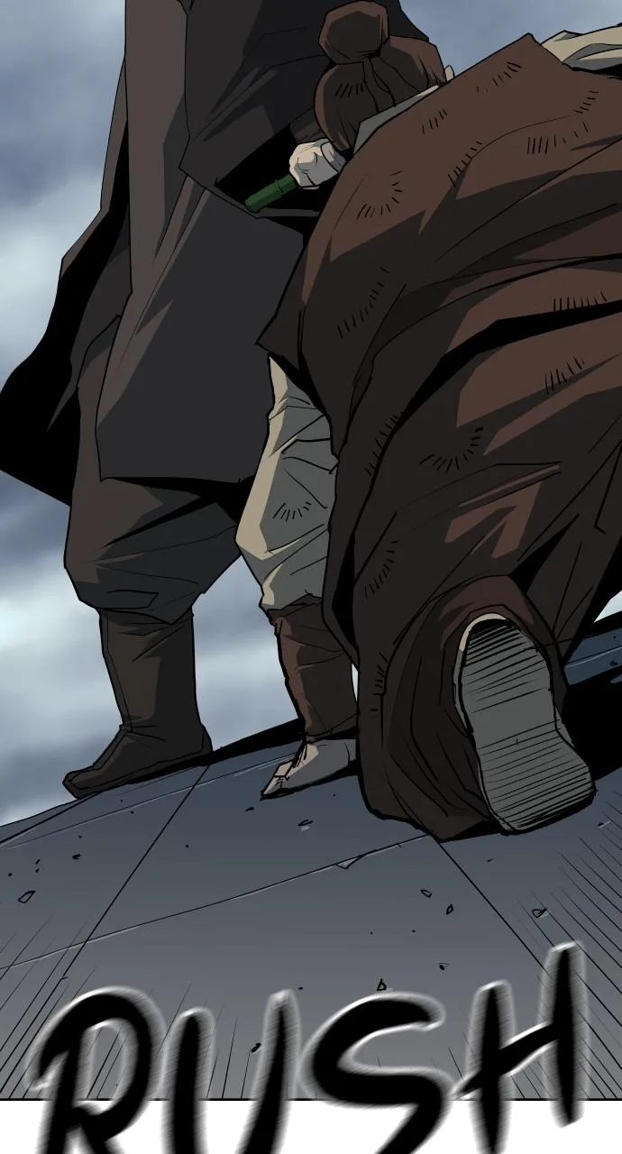 The Masters of Heaven and Earth Chapter 14 page 121