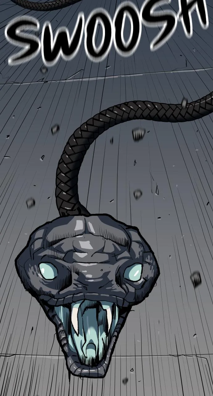 The Masters of Heaven and Earth Chapter 14 page 127