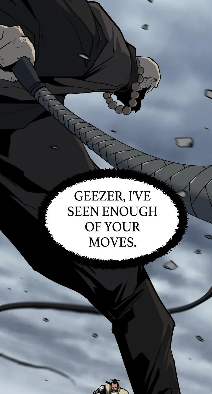The Masters of Heaven and Earth Chapter 14 page 131