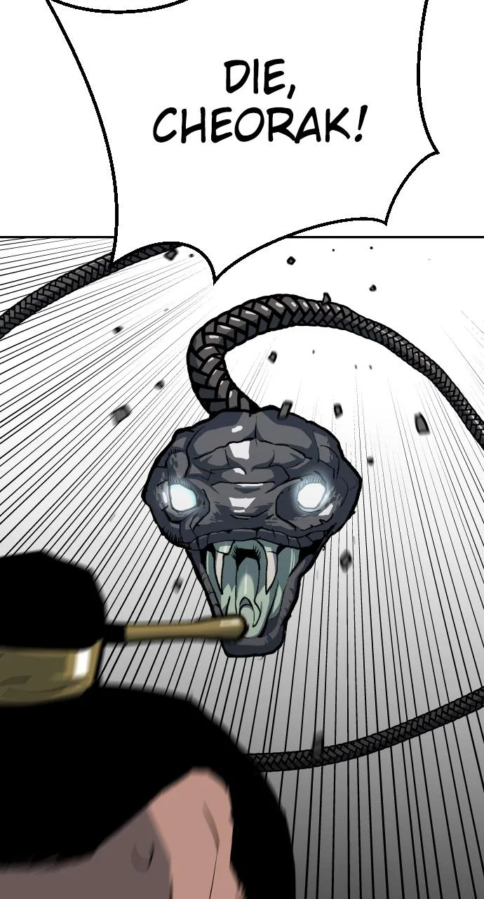 The Masters of Heaven and Earth Chapter 14 page 140