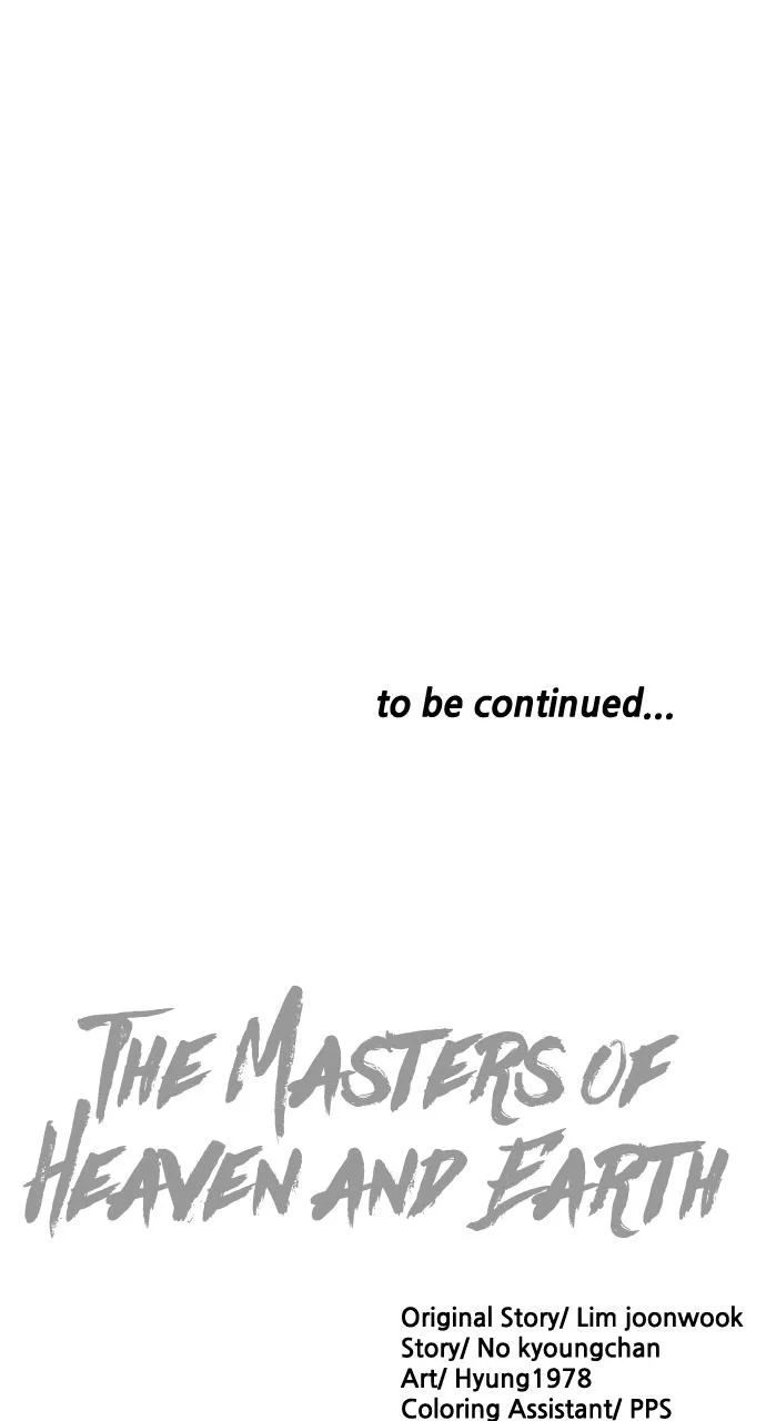 The Masters of Heaven and Earth Chapter 14 page 147
