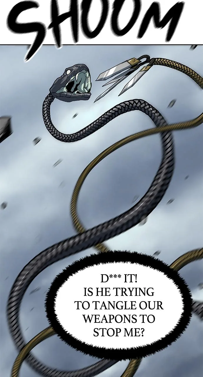 The Masters of Heaven and Earth Chapter 15 page 8