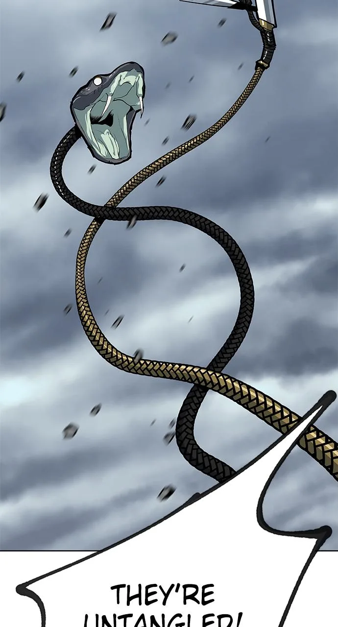 The Masters of Heaven and Earth Chapter 15 page 23