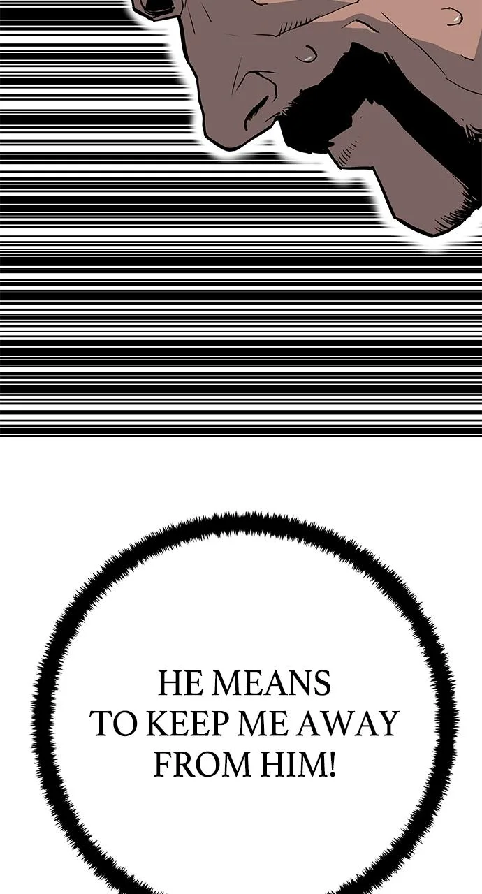 The Masters of Heaven and Earth Chapter 15 page 34