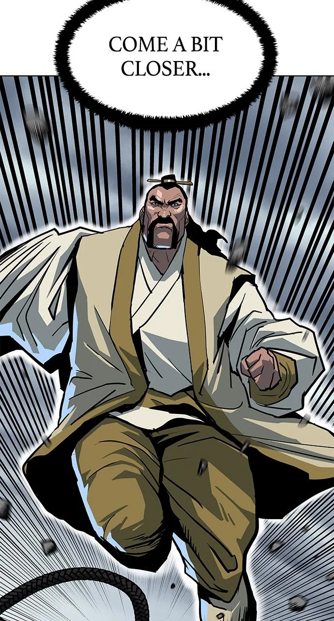 The Masters of Heaven and Earth Chapter 15 page 37