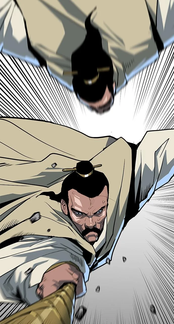 The Masters of Heaven and Earth Chapter 15 page 49