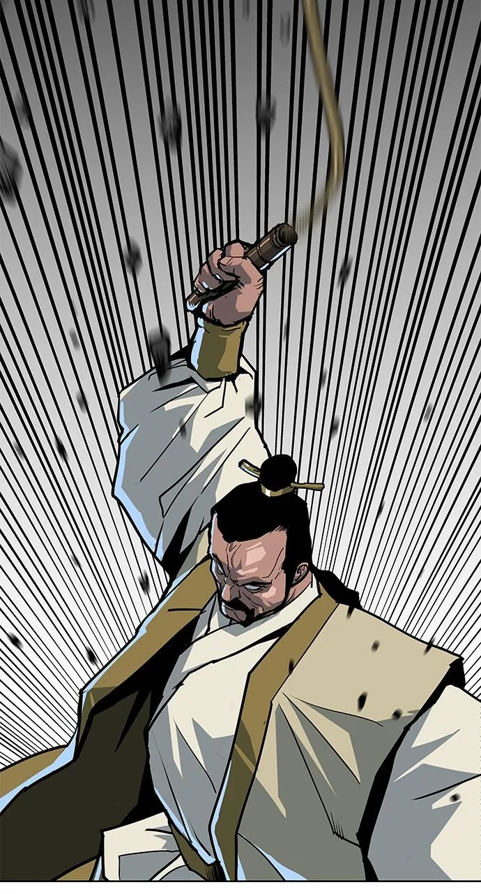 The Masters of Heaven and Earth Chapter 15 page 57