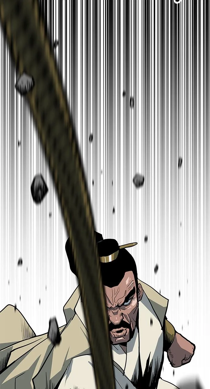 The Masters of Heaven and Earth Chapter 15 page 60