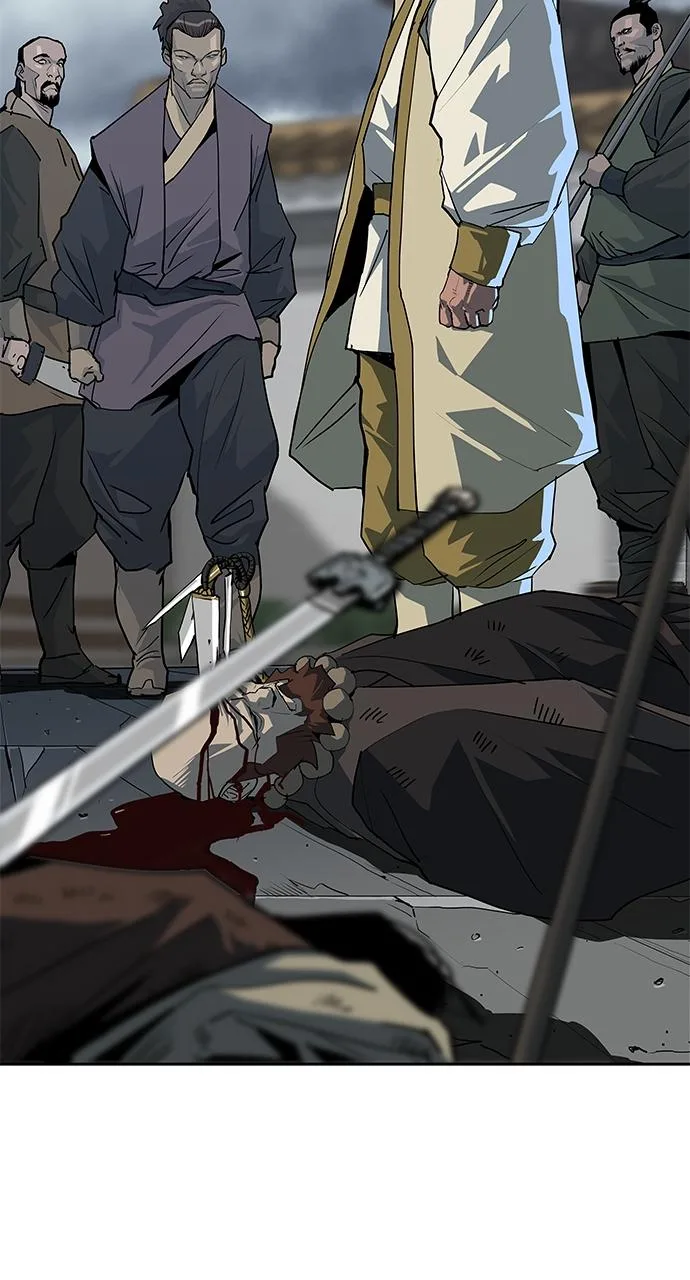The Masters of Heaven and Earth Chapter 15 page 70