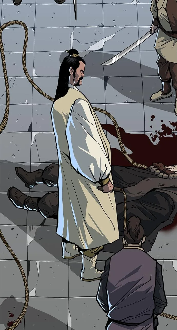 The Masters of Heaven and Earth Chapter 15 page 73