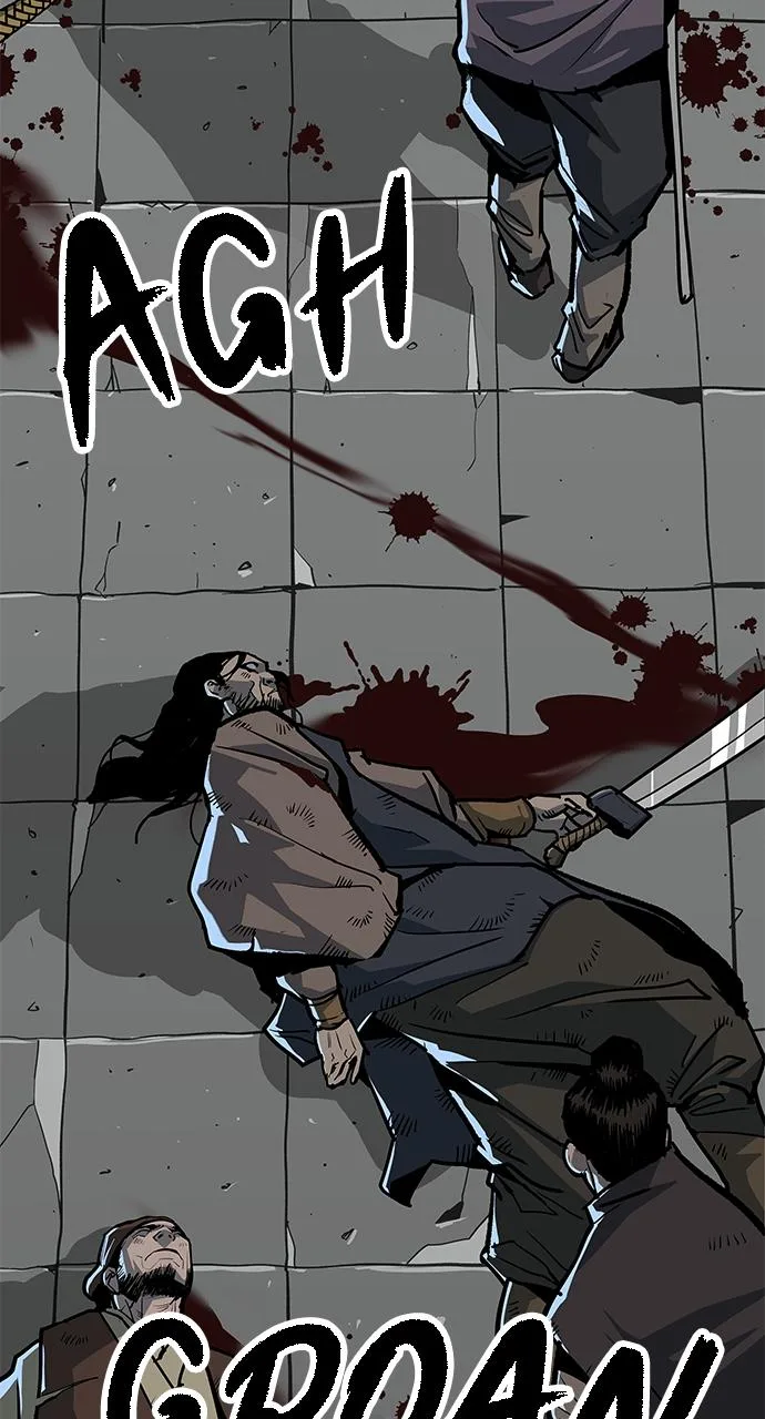 The Masters of Heaven and Earth Chapter 15 page 74