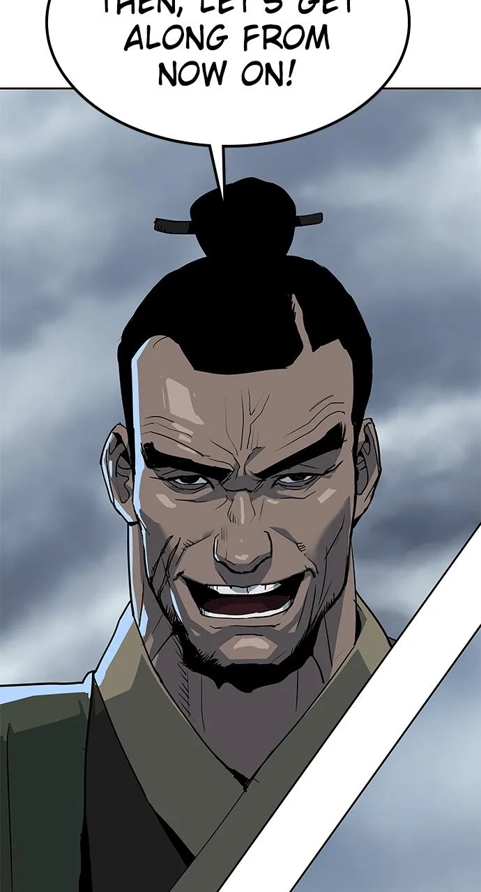 The Masters of Heaven and Earth Chapter 15 page 86