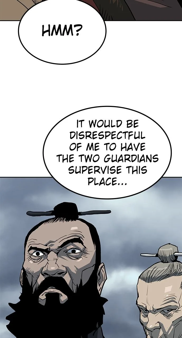 The Masters of Heaven and Earth Chapter 15 page 100