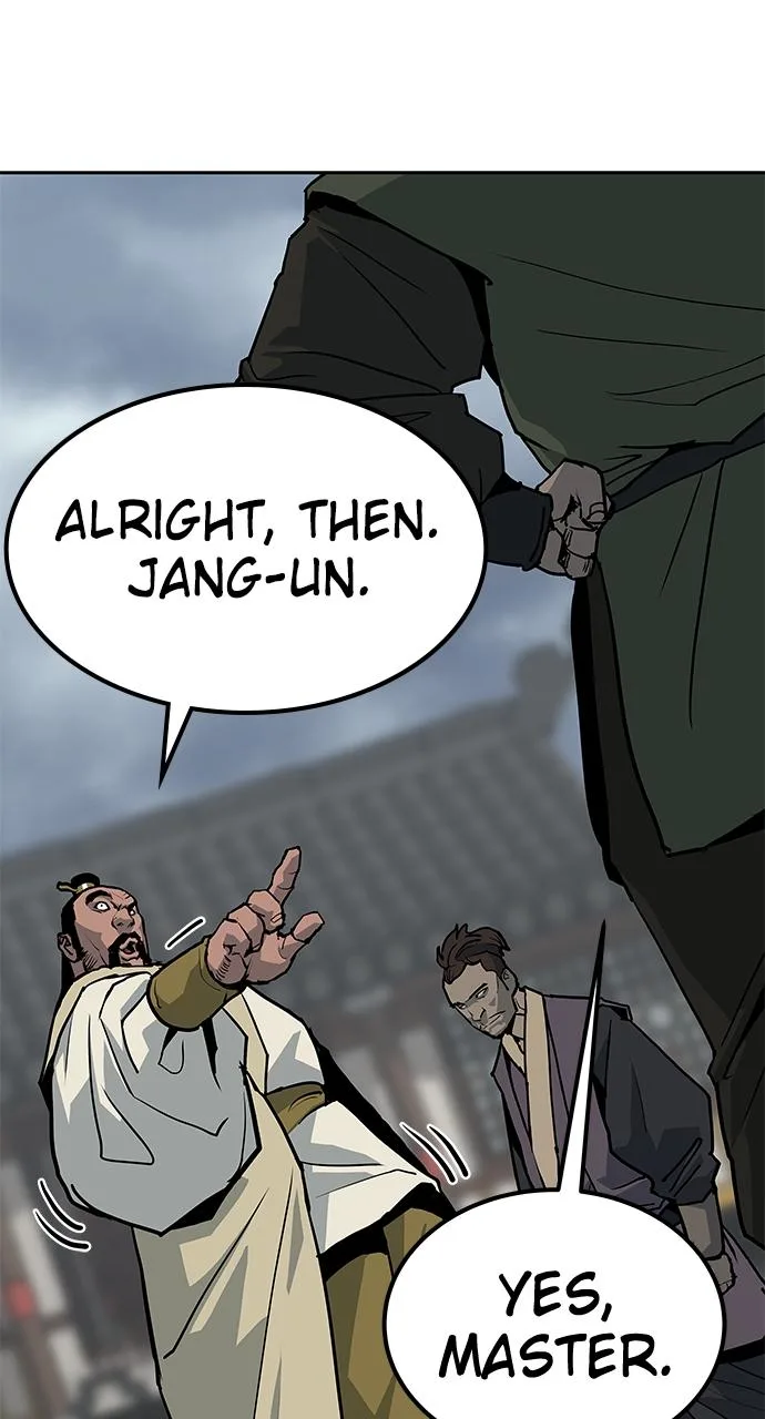 The Masters of Heaven and Earth Chapter 15 page 102