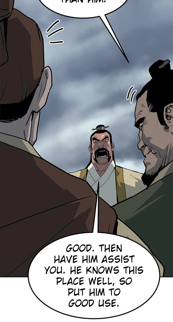 The Masters of Heaven and Earth Chapter 15 page 107