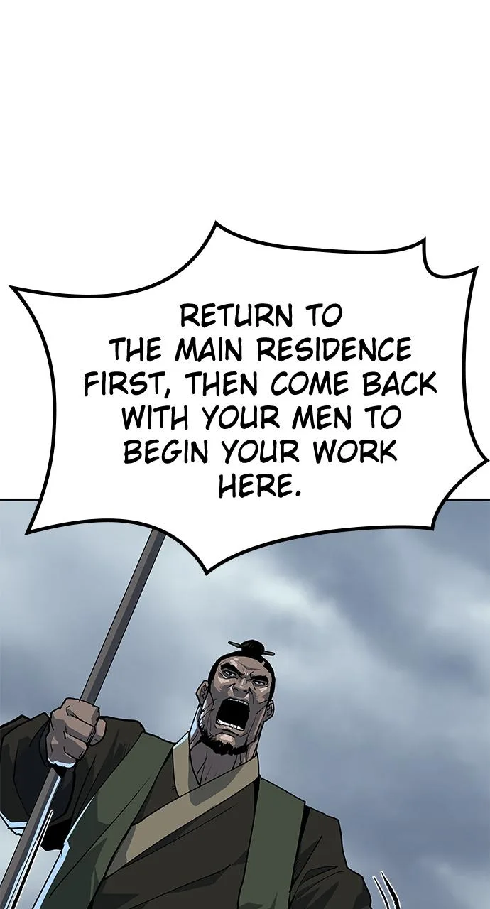 The Masters of Heaven and Earth Chapter 15 page 108