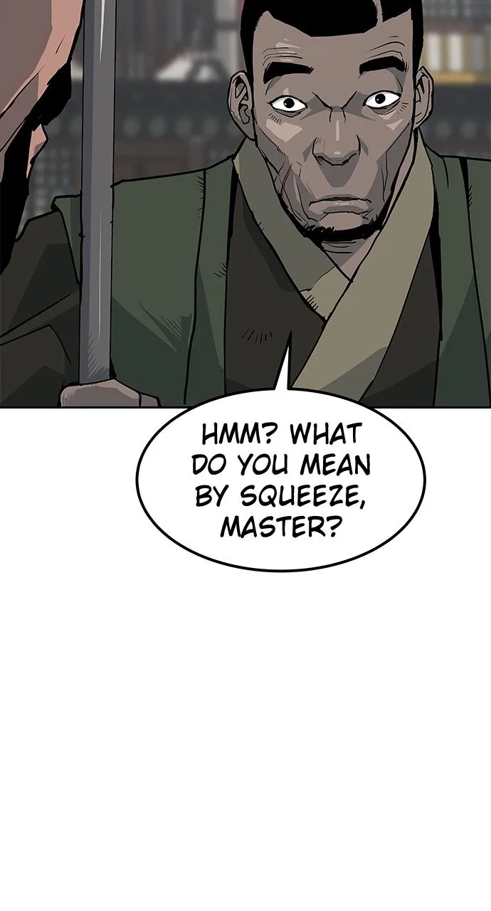 The Masters of Heaven and Earth Chapter 15 page 111