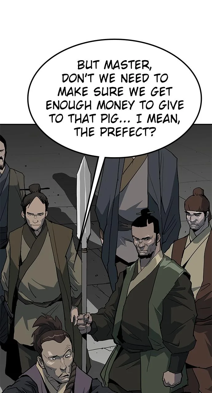 The Masters of Heaven and Earth Chapter 15 page 115