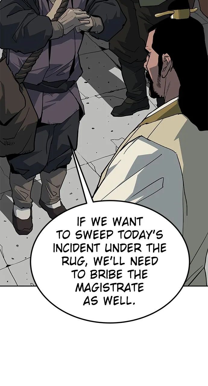 The Masters of Heaven and Earth Chapter 15 page 116