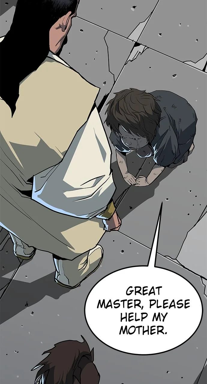 The Masters of Heaven and Earth Chapter 15 page 131
