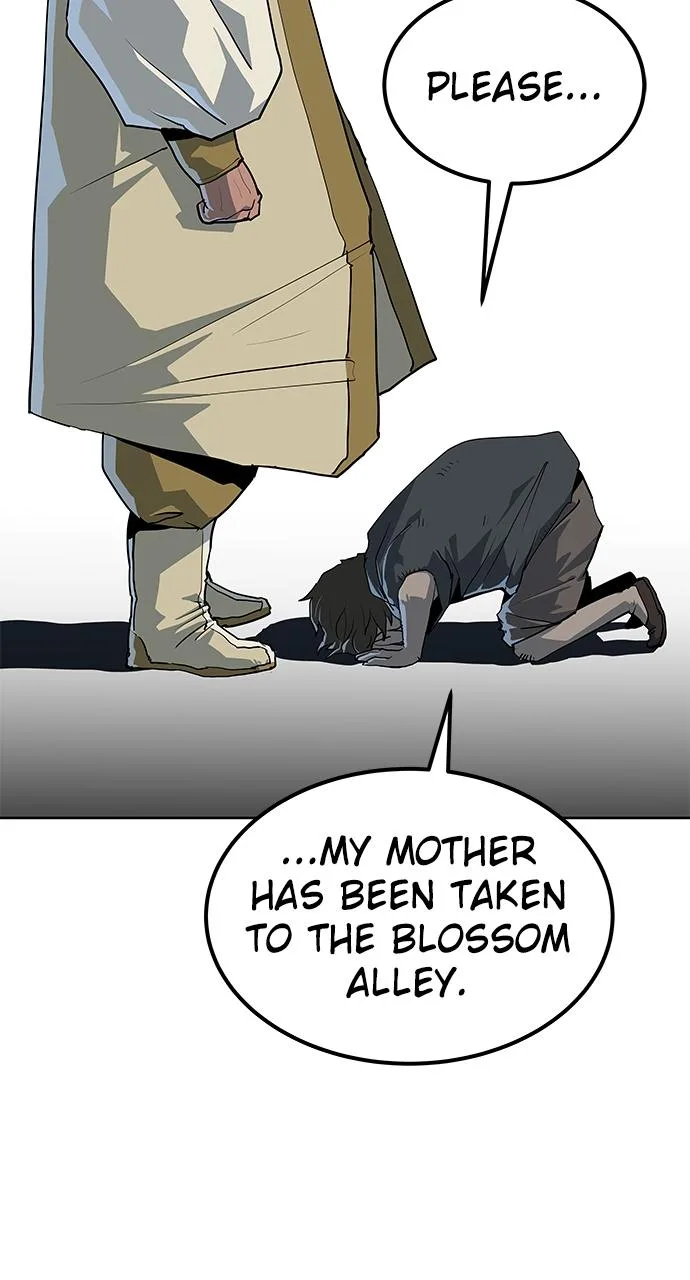 The Masters of Heaven and Earth Chapter 15 page 134