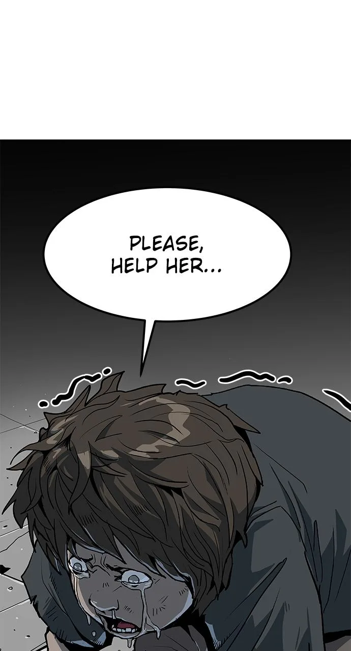 The Masters of Heaven and Earth Chapter 15 page 135