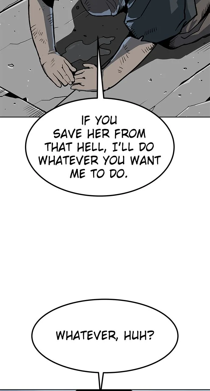 The Masters of Heaven and Earth Chapter 15 page 136