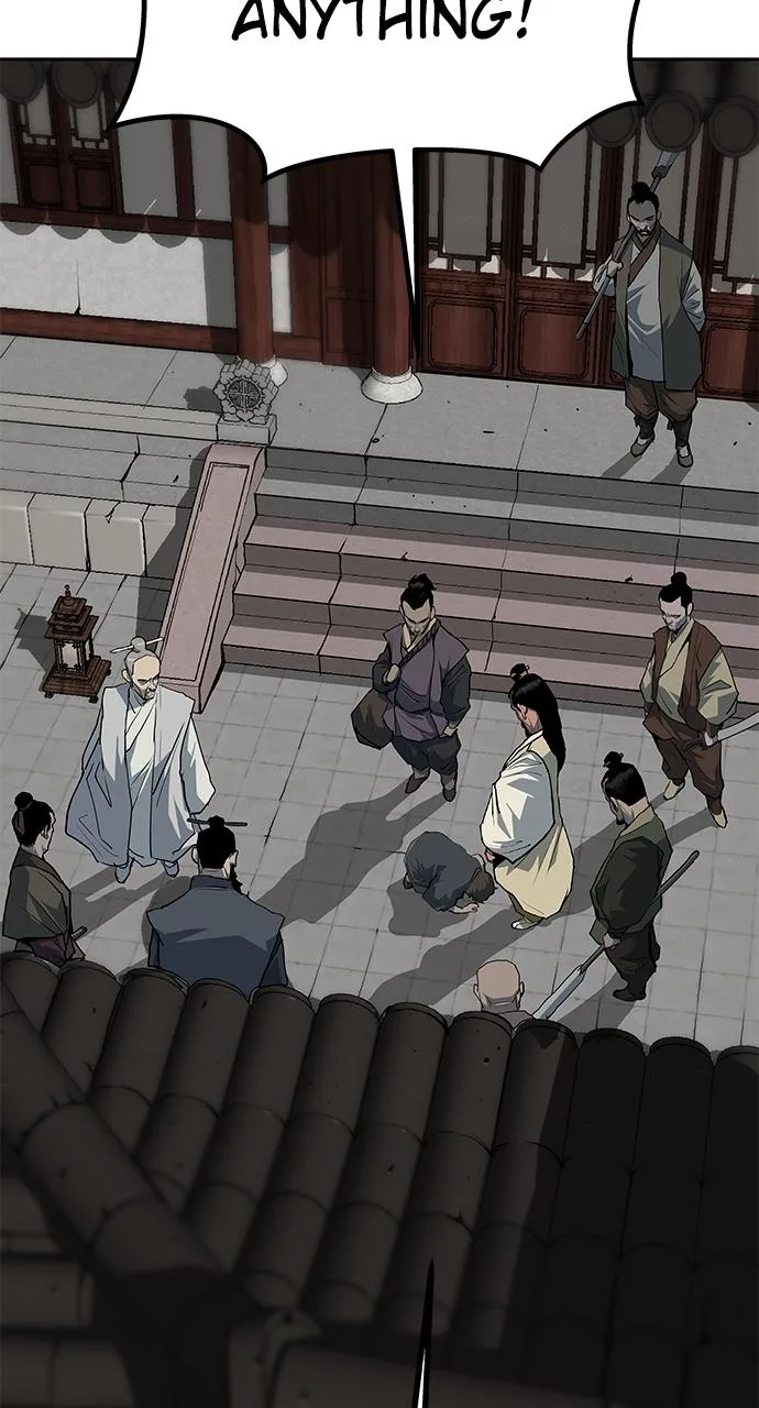 The Masters of Heaven and Earth Chapter 15 page 140