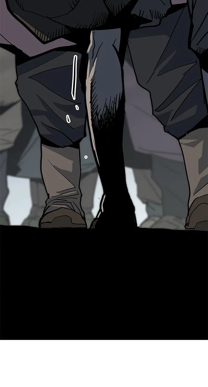 The Masters of Heaven and Earth Chapter 16 page 32