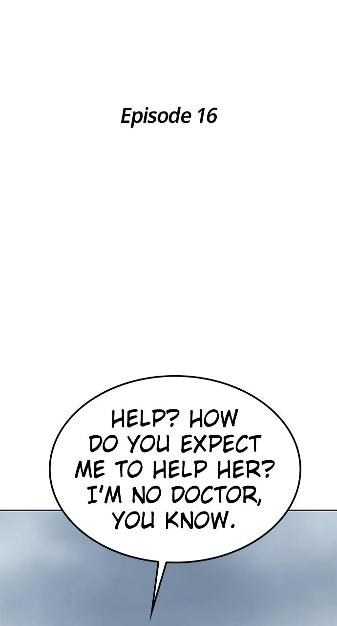 The Masters of Heaven and Earth Chapter 16 page 2