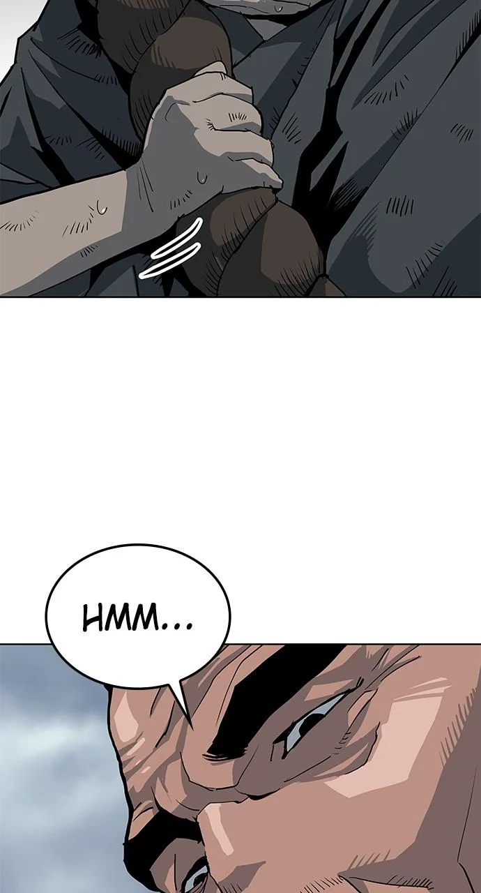 The Masters of Heaven and Earth Chapter 16 page 34