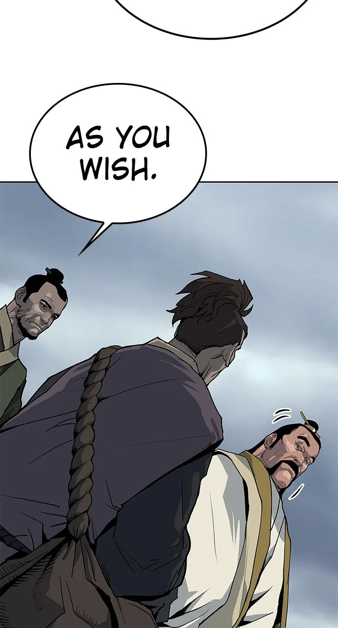 The Masters of Heaven and Earth Chapter 16 page 20